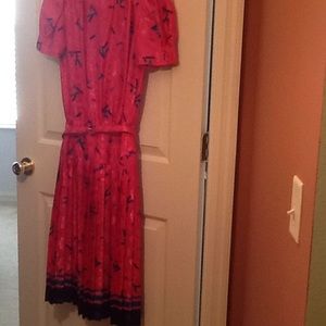 Vintage  dress size 6
